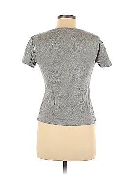 FRYE Short Sleeve Henley (view 2)