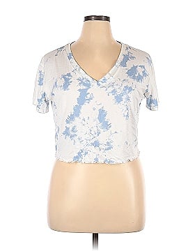 Lush Short Sleeve T-Shirt (view 1)