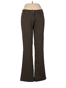 W by Worth Wool Pants (view 1)