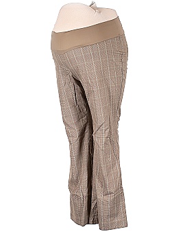 Liz Lange Maternity Dress Pants (view 1)