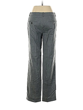 Michael Kors Collection Wool Pants (view 2)