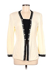 St. John Collection Long Sleeve Top
