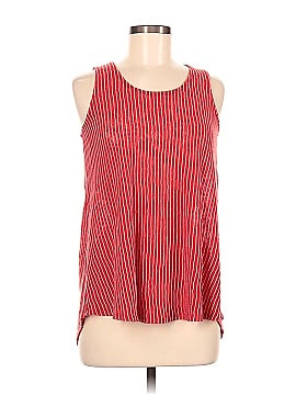Workshop Republic Clothing Sleeveless Top (view 1)