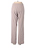 Worth New York Solid Pink Wool Pants Size 8 - photo 2
