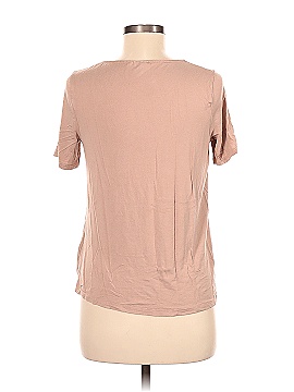 Topshop Short Sleeve T-Shirt (view 2)