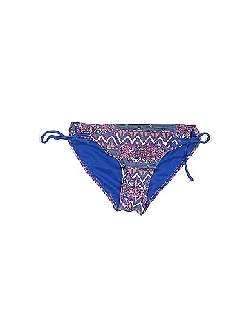 California Waves Swimsuit Bottoms (view 1)