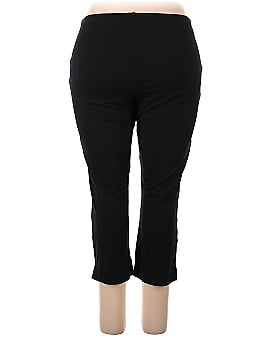 Women With Control Casual Pants (view 2)
