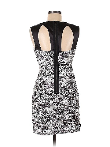 Hailey Logan Cocktail Dress (view 2)