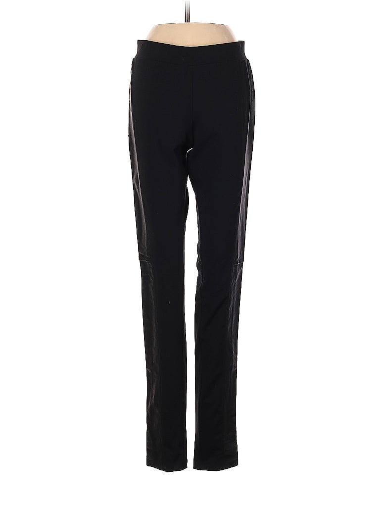 Pre-owned Inc International Concepts Casual Pants In Black