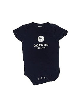 College Kids Short Sleeve Onesie (view 1)