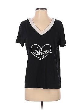 DUBGEE by WHOOPI Short Sleeve T-Shirt (view 1)