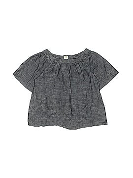 Crewcuts Outlet Short Sleeve Top (view 1)