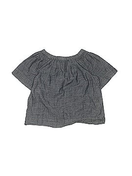 Crewcuts Outlet Short Sleeve Top (view 2)
