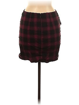 Mossimo Supply Co. Casual Skirt (view 2)