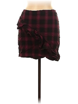 Mossimo Supply Co. Casual Skirt (view 1)