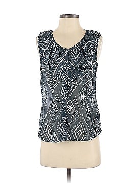 Gap Outlet Short Sleeve Blouse (view 1)