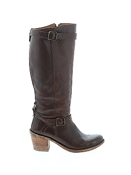 FRYE Women's Boots On Sale Up To 90% Off Retail | thredUP