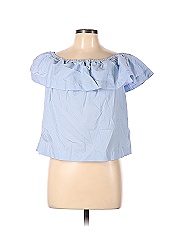 Wilfred Short Sleeve Blouse
