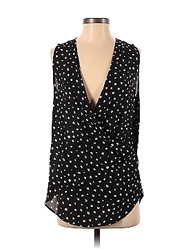 Allison Joy Sleeveless Blouse (view 1)