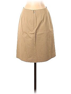 Ann Taylor Casual Skirt (view 2)