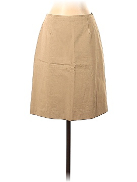 Ann Taylor Casual Skirt (view 1)