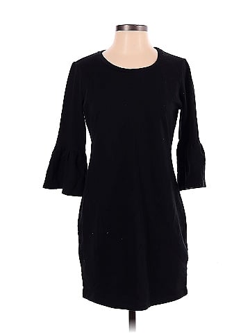 Soho JEANS NEW YORK & COMPANY Casual Dress (view 1)