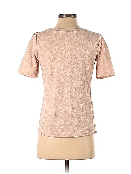 Ann Taylor LOFT Outlet Short Sleeve Top (view 2)