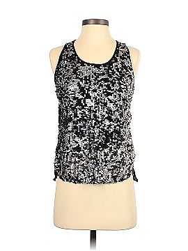 Trouve Sleeveless Top (view 1)