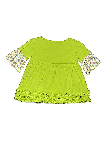 Lolly Wolly Doodle Dress (view 2)