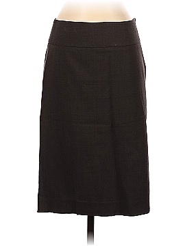 Banana Republic Wool Skirt (view 1)