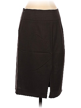 Banana Republic Wool Skirt (view 2)