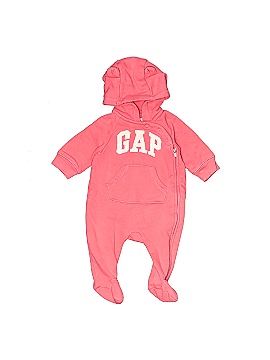 Baby Gap Size 0-3 mo