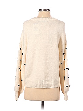 Madewell Pullover Sweater (view 2)
