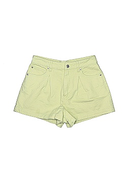 Forever 21 Denim Shorts (view 1)