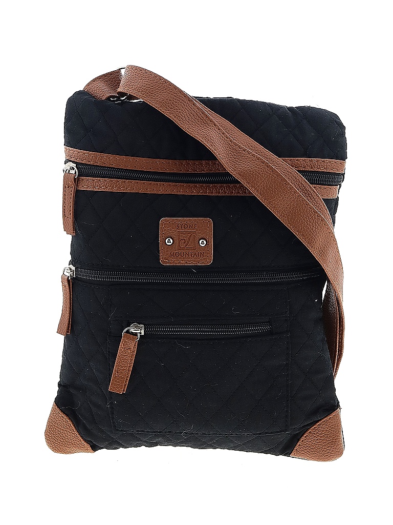 Sac Bandoulière I.N.C. Stone Grey - Gris - Neuf Sans étiquette