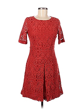 Sharagano Casual Dress (view 1)