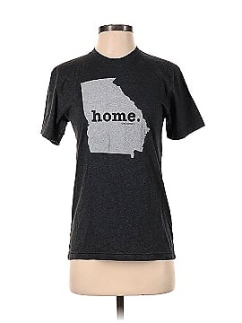 The Home T Short Sleeve T-Shirt (view 1)