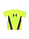Heat Gear by Under Armour Size X-Small youth