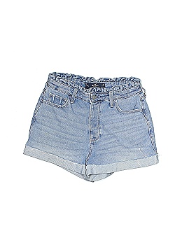 Hollister Denim Shorts (view 1)