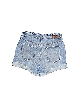 Hollister Denim Shorts (view 2)