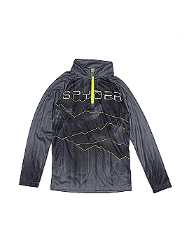 Spyder Size Small youth
