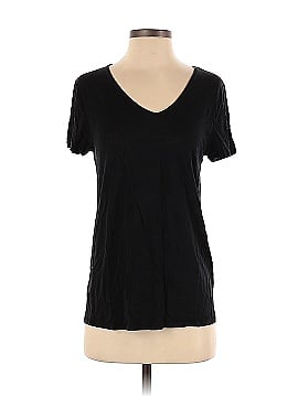 Zara Short Sleeve T-Shirt (view 1)