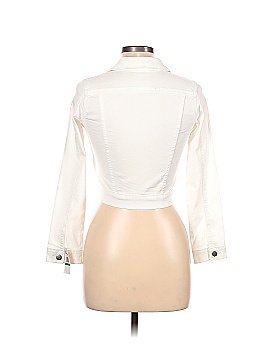 Jessica Simpson Denim Jacket (view 2)
