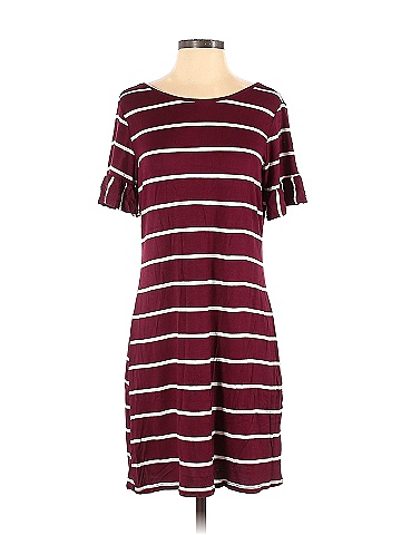 2 Hearts Casual Dress (view 1)