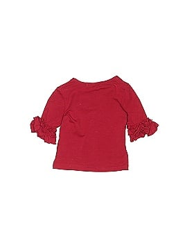 Adorable Essentials 3/4 Sleeve T-Shirt (view 2)