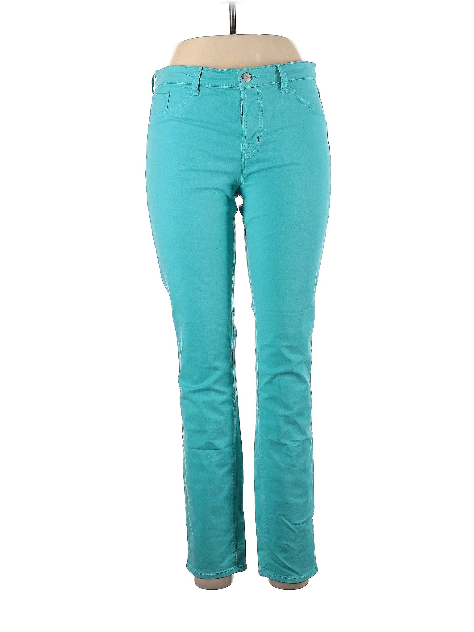 J Brand Blue Jeans 32 Waist 89 off ThredUp