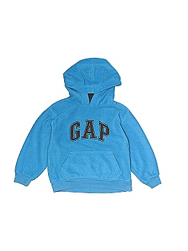 Gap Kids Fleece Jacket (view 1)
