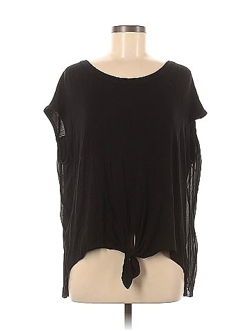 Pebble and Stone Short Sleeve T-Shirt (view 1)