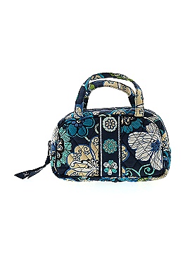 Vera Bradley Satchel (view 1)