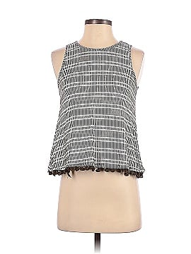 W5 Sleeveless Top (view 1)